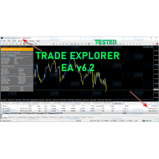 TRADE EXPLORER EA V6.2 