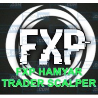 FXP HAMYAR TRADER SCALPER 