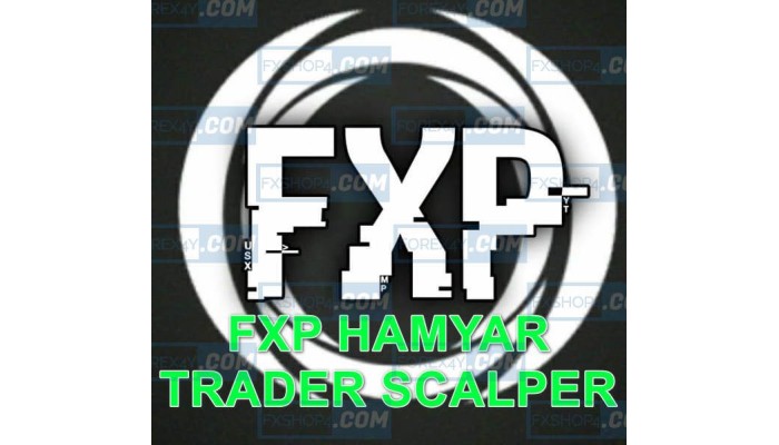 FXP HAMYAR TRADER SCALPER 