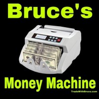 BRUCE MONEY MACHINE EA 