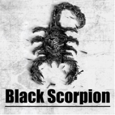 EA BLACK SCORPION v10.79 