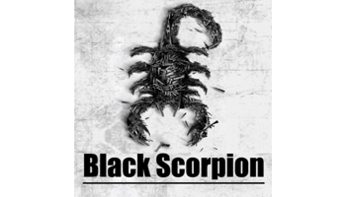 EA BLACK SCORPION v10.79 
