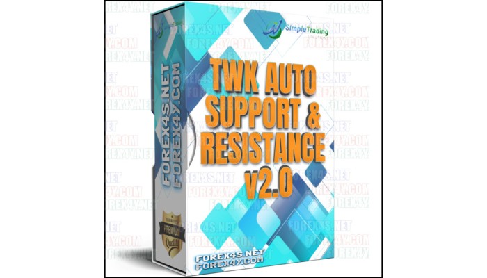 STS TWK AUTO SUPPORT & RESISTANCE v2.0