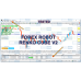 ALTREDO FOREX ROBOT RENKO CUBE V2 