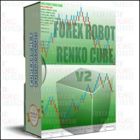 ALTREDO FOREX ROBOT RENKO CUBE V2 