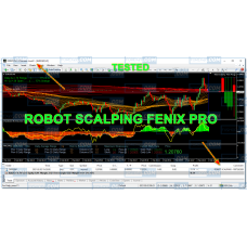 ROBOT SCALPING FENIX PRO 