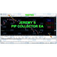 Jeremy's Pip Collector V1.10 