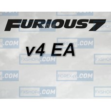 FURIOUS7 V4 EA 