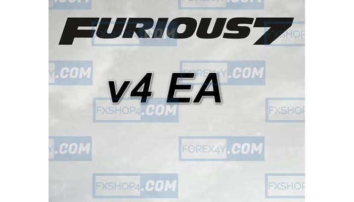 FURIOUS7 V4 EA 