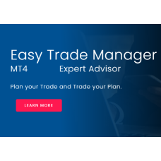 EASY TRADE MANAGER V20 