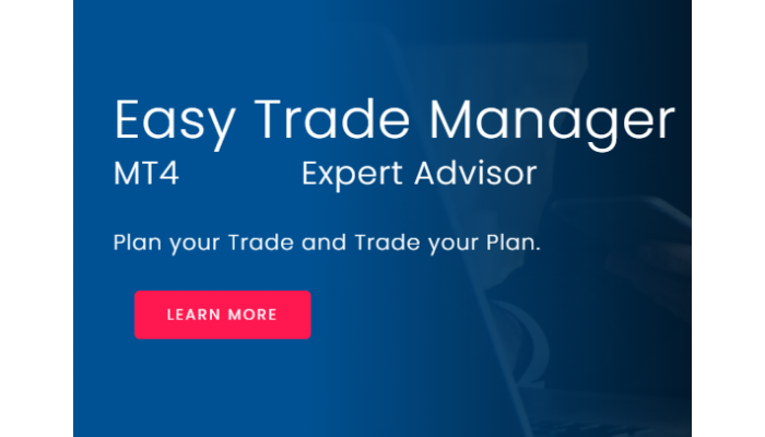 EASY TRADE MANAGER V20 