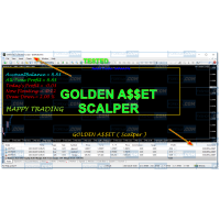 GOLDEN A$$ET SCALPER 