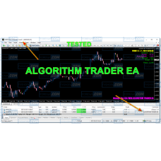 ALGORITHM TRADER EA V2.0 