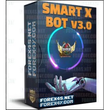 EA SMART X BOT v3.0 