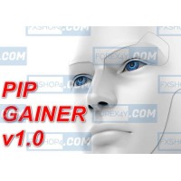 PIP GAINER V1.0 
