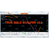 TRUE GOLD SCALPER V2.0 