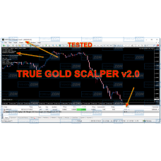 TRUE GOLD SCALPER V2.0 