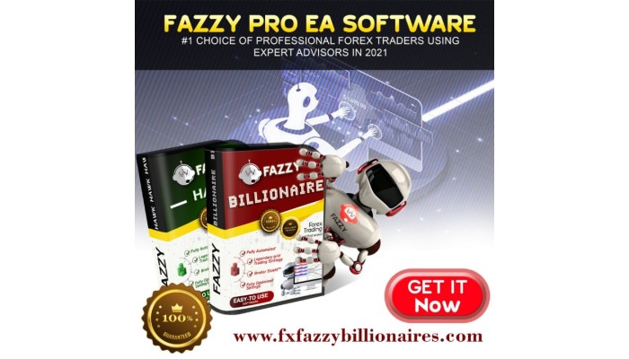 FXFAZZY BILLIONAIRE V1.0 