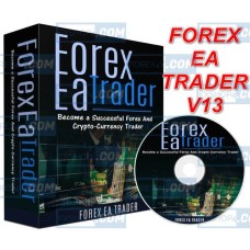 FOREX EA TRADER V13 