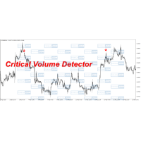 FHG CRITICAL VOLUME DETECTOR