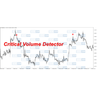 FHG Critical Volume Detector 