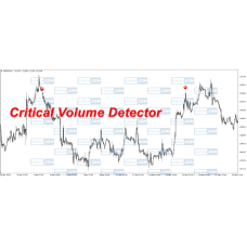 FHG CRITICAL VOLUME DETECTOR