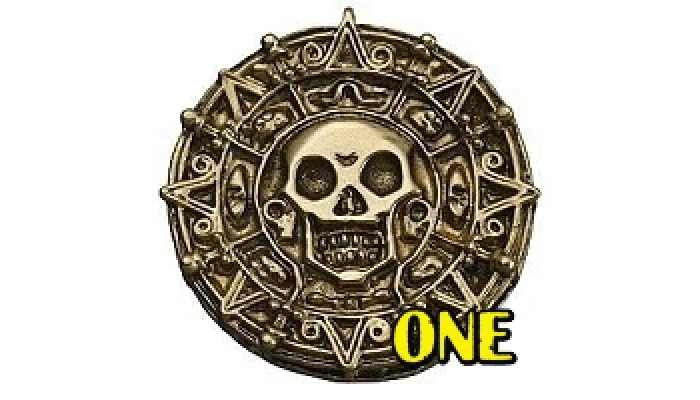 PIRATE ONE V1.6 