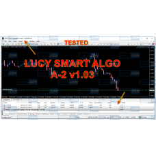 LUCY SMART ALGO A-2 V1.03 