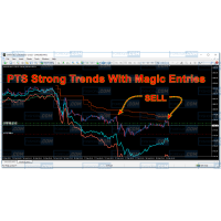 PTS STRONG TRENDS WITH MAGIC ENTRIES