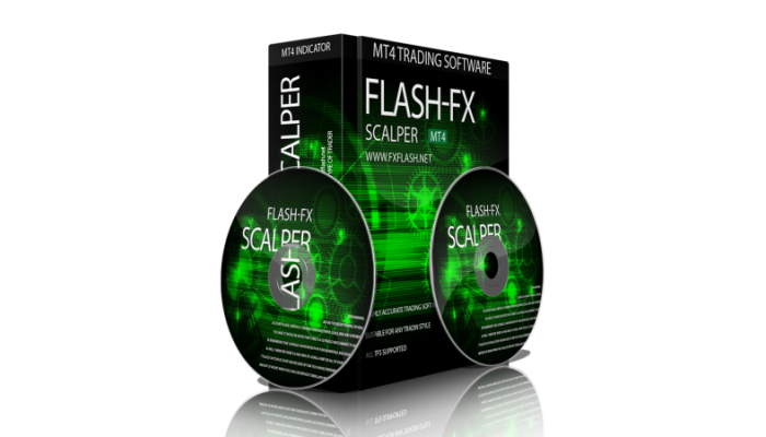 FLASH-FX SCALPER 