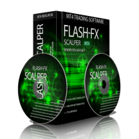 FLASH-FX SCALPER 