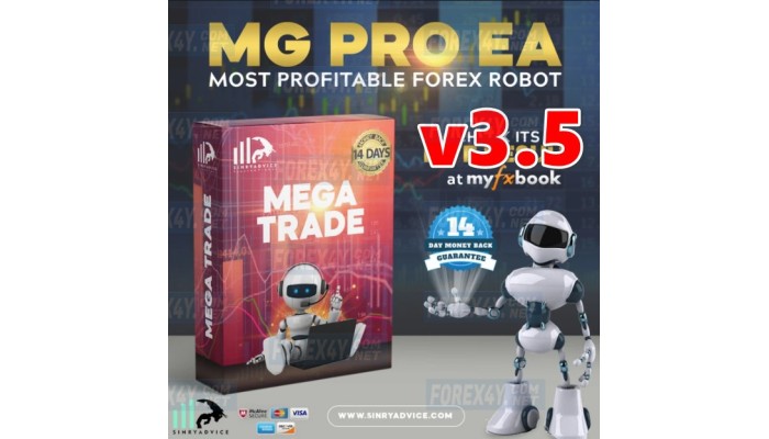 MG PRO EA V3.5 