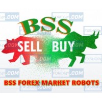 BSS FOREX MARKET EA EURUSD v13.3