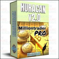 MILLIONTRADER HURACAN v2.0