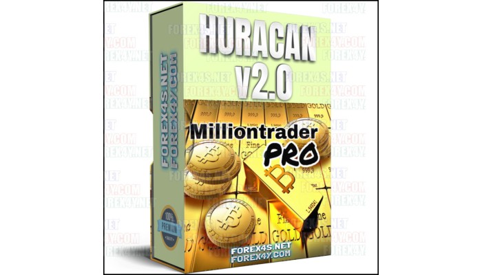 MILLIONTRADER HURACAN v2.0