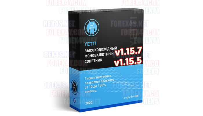 YETTI EA v1.15.7