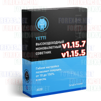 YETTI EA v1.15.7