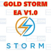 GOLD STORM V1.0 