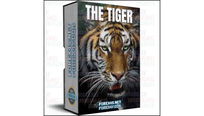 THE TIGER 