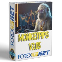 MONKEYPIPS V3.05 