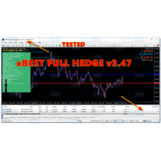 XBEST FULL HEDGE V3.47 