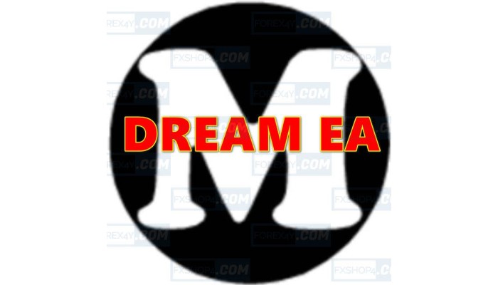 DREAM EA V1.00 