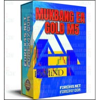 FXMIND MUKBANG EA GOLD M5 