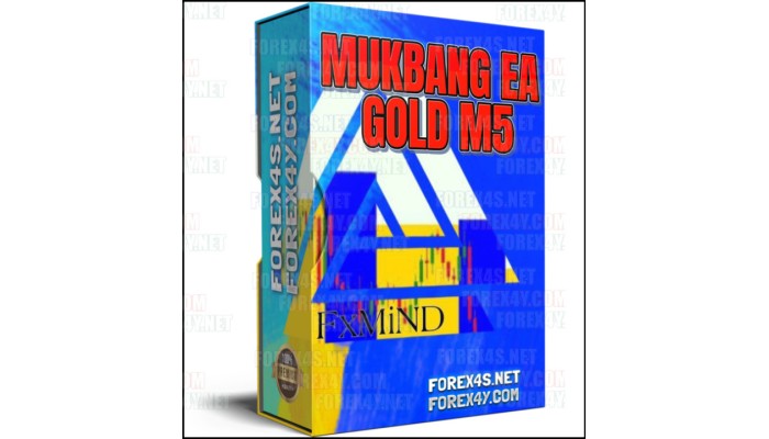 FXMIND MUKBANG EA GOLD M5 