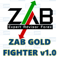 ZAB GOLD FIGHTER V1.0 