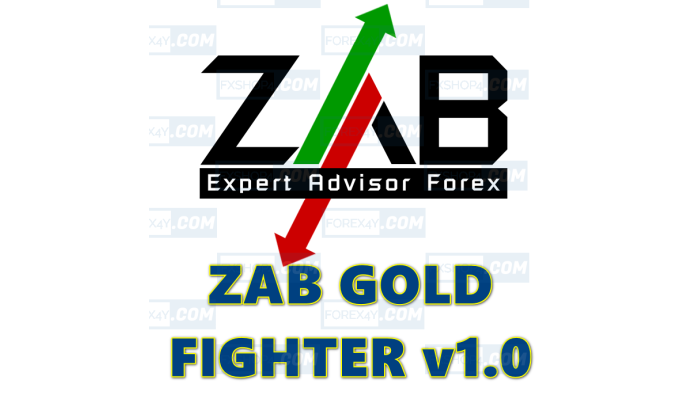 ZAB GOLD FIGHTER V1.0 