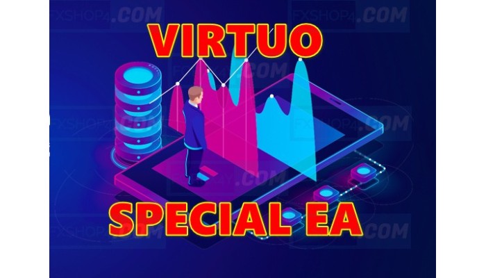 VIRTUO SPECIAL EA 