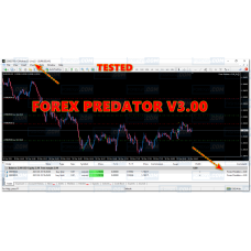FOREX PREDATOR V3.00 