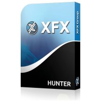 XFX HUNTER