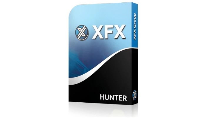 XFX HUNTER
